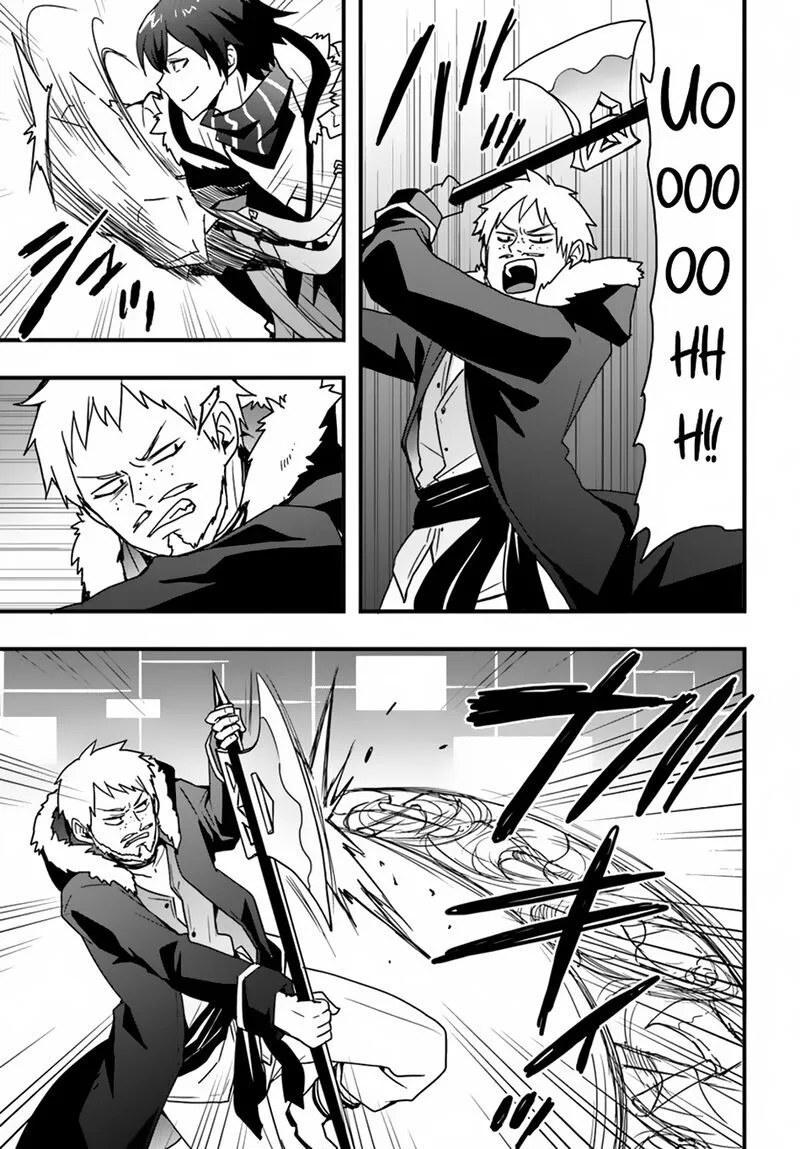 Isekai De Te Ni Ireta Seisan Skill Wa Saikyou Datta You Desu Chapter 40 page 4