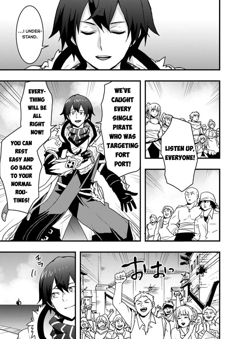 Isekai De Te Ni Ireta Seisan Skill Wa Saikyou Datta You Desu Chapter 41 page 20