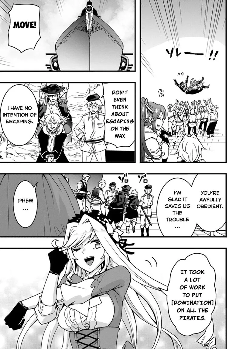 Isekai De Te Ni Ireta Seisan Skill Wa Saikyou Datta You Desu Chapter 41 page 22