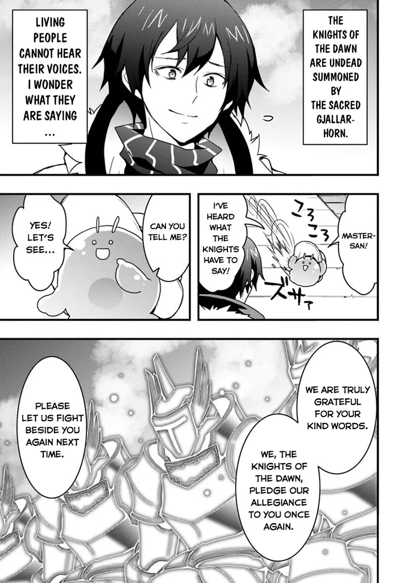 Isekai De Te Ni Ireta Seisan Skill Wa Saikyou Datta You Desu Chapter 41 page 14