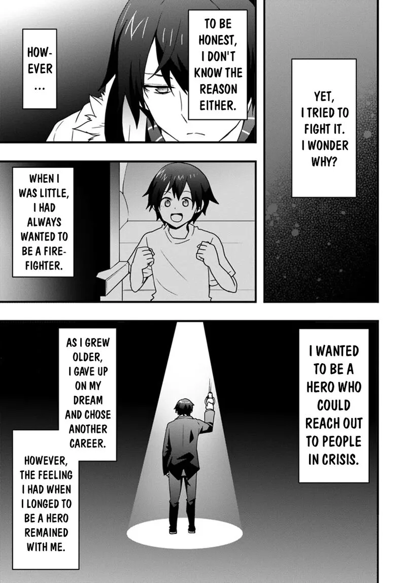Isekai De Te Ni Ireta Seisan Skill Wa Saikyou Datta You Desu Chapter 41 page 8
