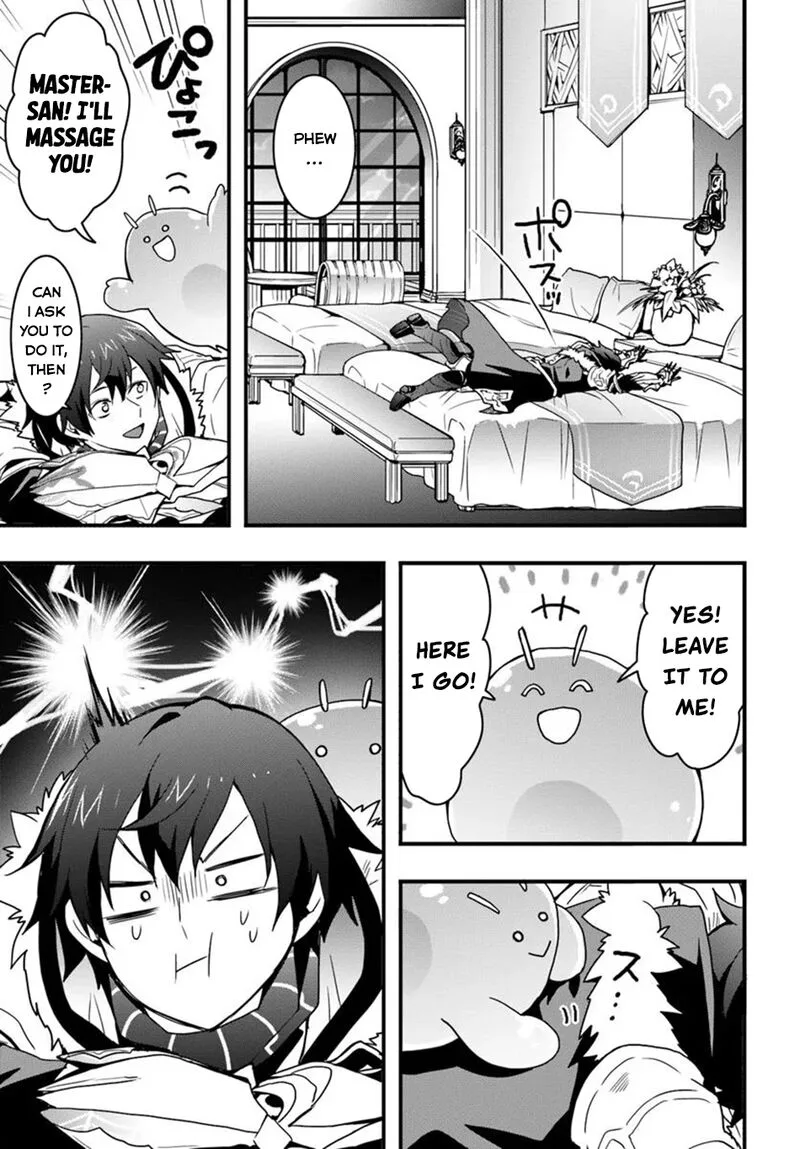 Isekai De Te Ni Ireta Seisan Skill Wa Saikyou Datta You Desu Chapter 42 page 24