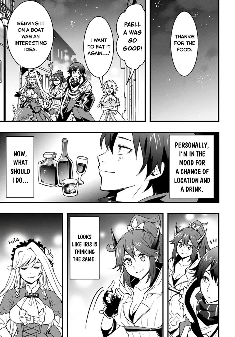 Isekai De Te Ni Ireta Seisan Skill Wa Saikyou Datta You Desu Chapter 43 page 16