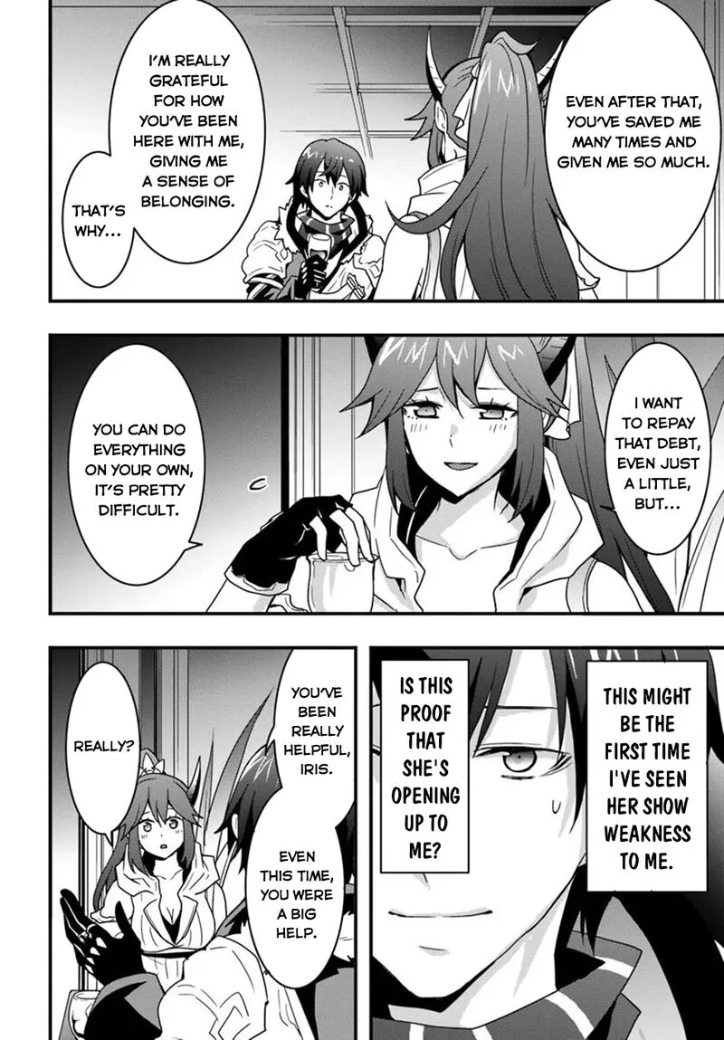 Isekai De Te Ni Ireta Seisan Skill Wa Saikyou Datta You Desu Chapter 43 page 25