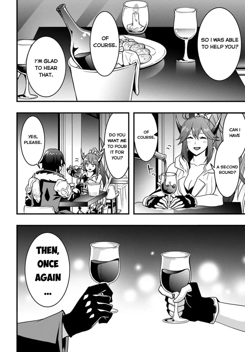 Isekai De Te Ni Ireta Seisan Skill Wa Saikyou Datta You Desu Chapter 43 page 27