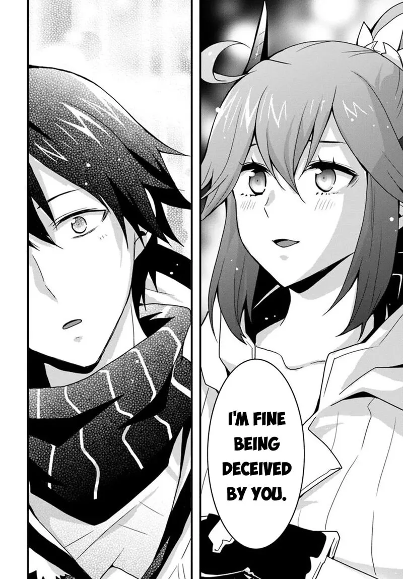 Isekai De Te Ni Ireta Seisan Skill Wa Saikyou Datta You Desu Chapter 44 page 9