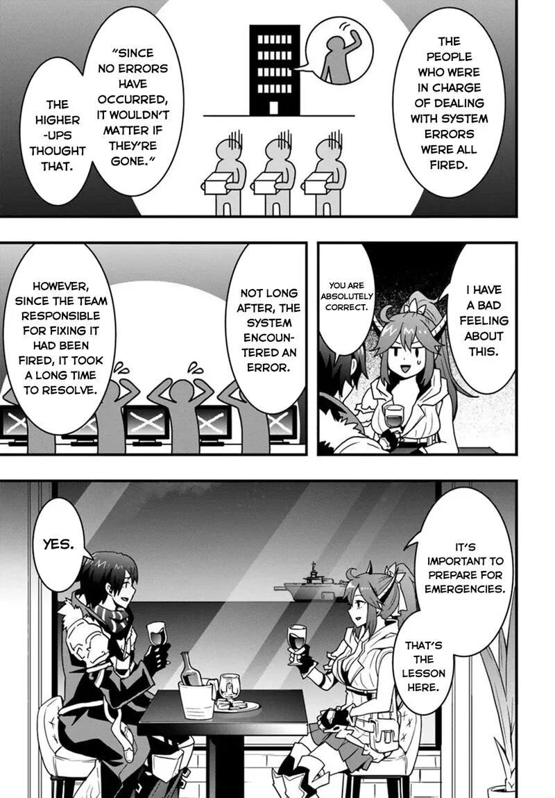 Isekai De Te Ni Ireta Seisan Skill Wa Saikyou Datta You Desu Chapter 44 page 4