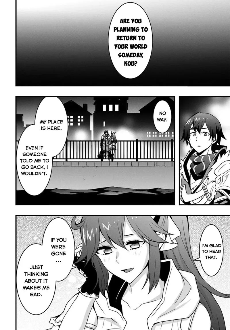 Isekai De Te Ni Ireta Seisan Skill Wa Saikyou Datta You Desu Chapter 44 page 11