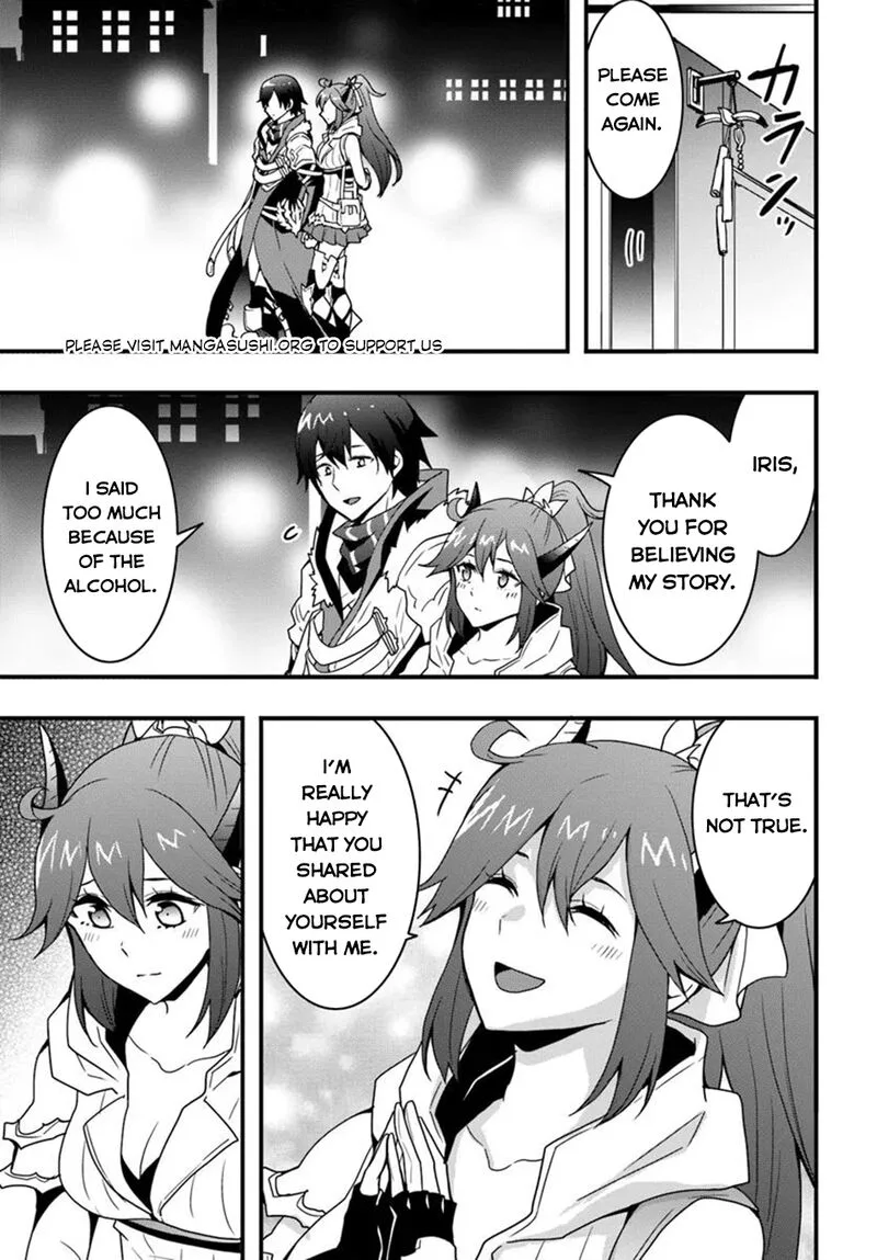 Isekai De Te Ni Ireta Seisan Skill Wa Saikyou Datta You Desu Chapter 44 page 10