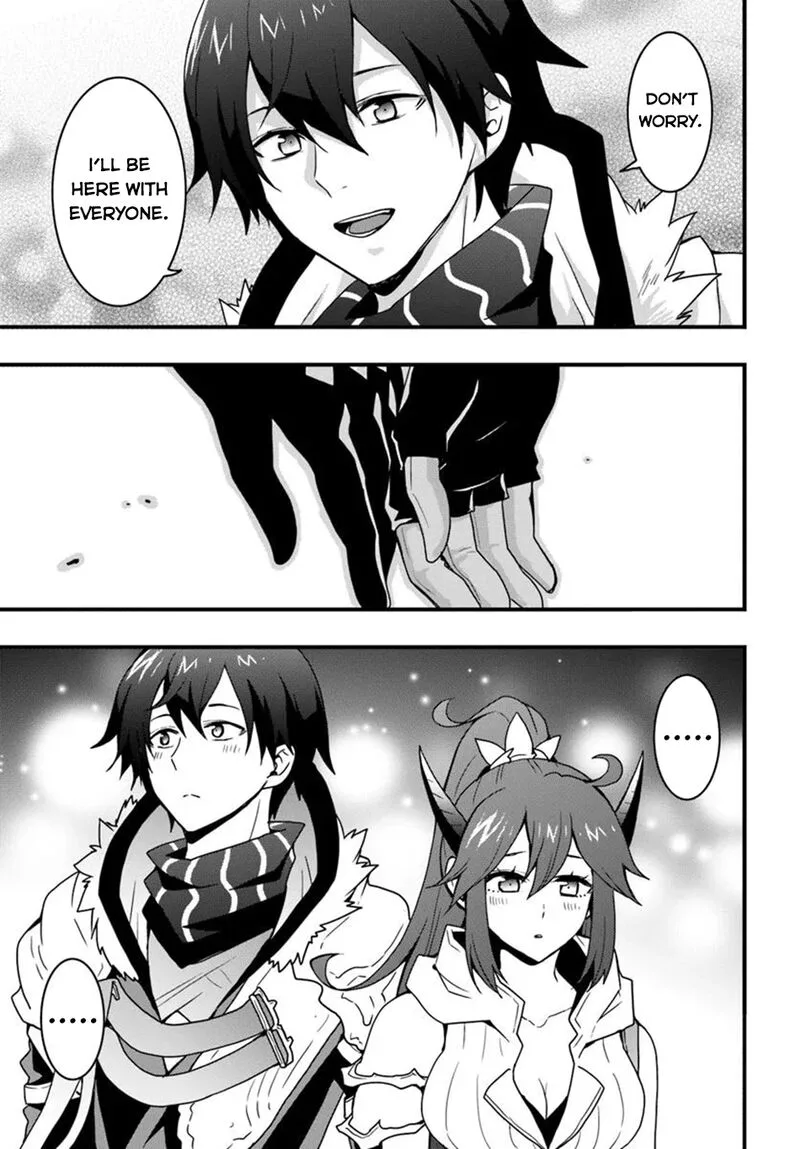 Isekai De Te Ni Ireta Seisan Skill Wa Saikyou Datta You Desu Chapter 44 page 12