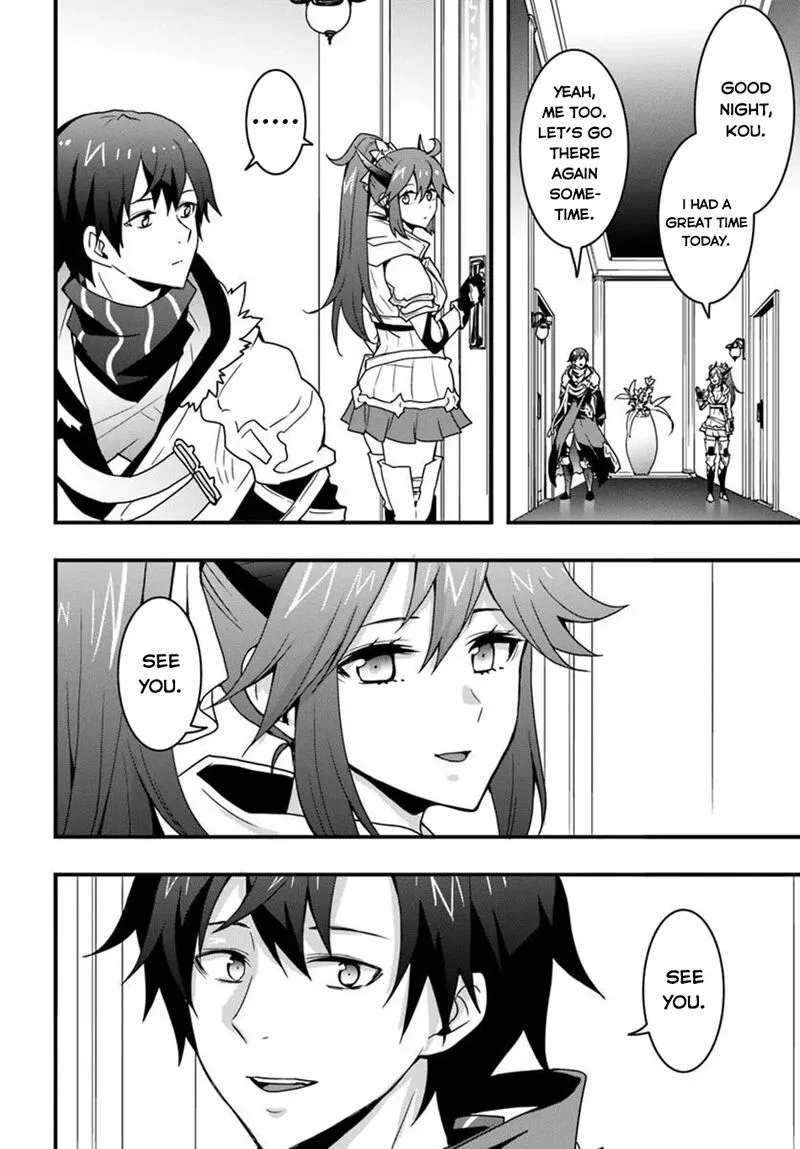 Isekai De Te Ni Ireta Seisan Skill Wa Saikyou Datta You Desu Chapter 44 page 18
