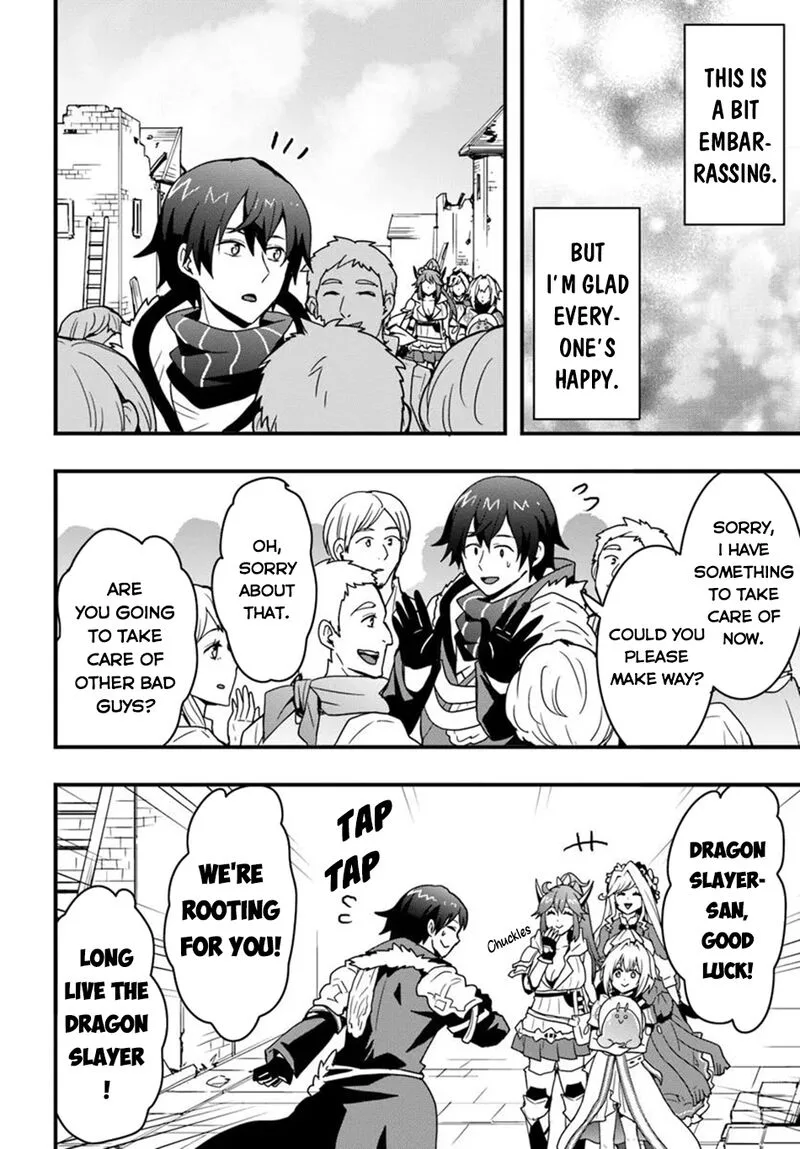Isekai De Te Ni Ireta Seisan Skill Wa Saikyou Datta You Desu Chapter 45 page 23