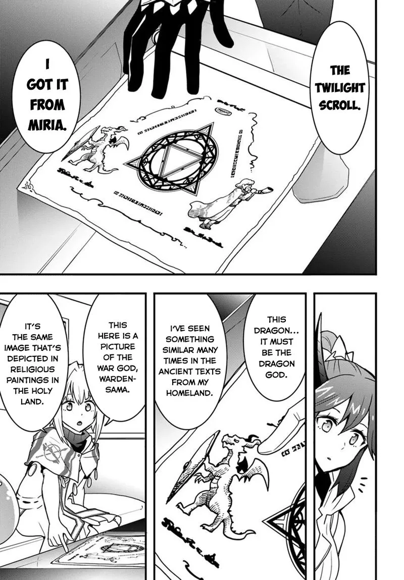 Isekai De Te Ni Ireta Seisan Skill Wa Saikyou Datta You Desu Chapter 46 page 6