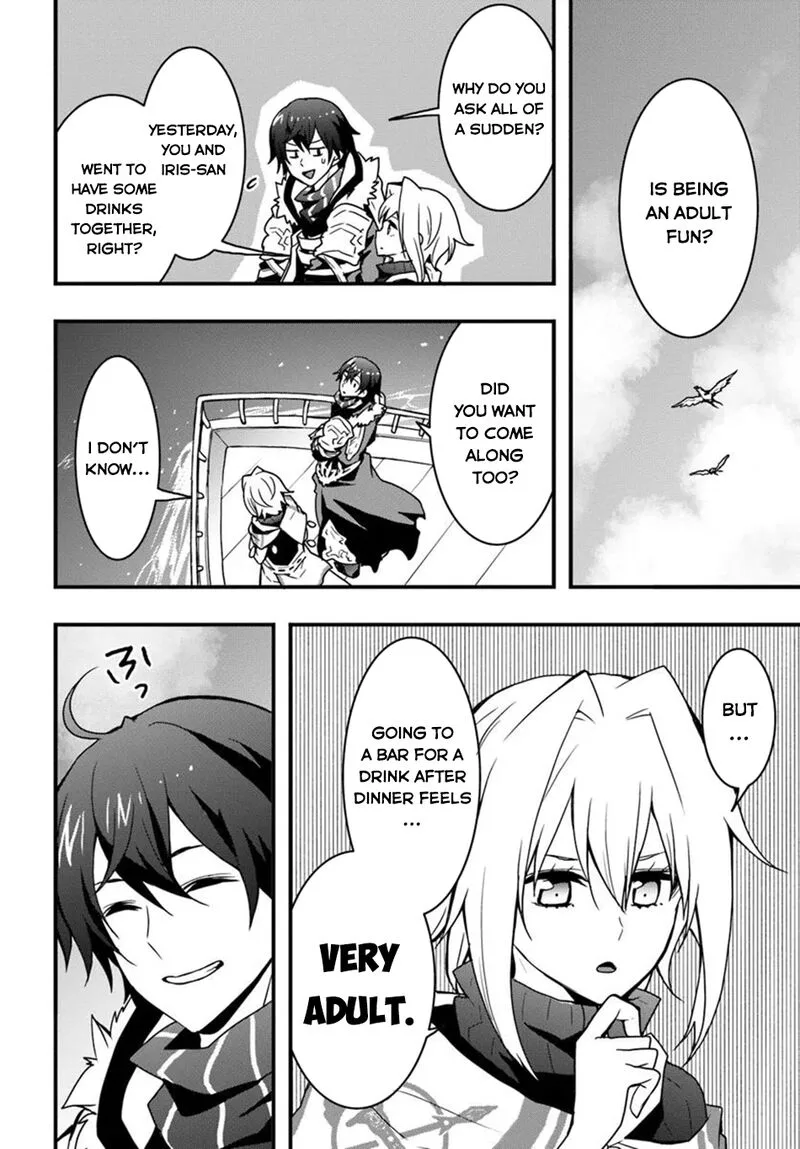 Isekai De Te Ni Ireta Seisan Skill Wa Saikyou Datta You Desu Chapter 46 page 13