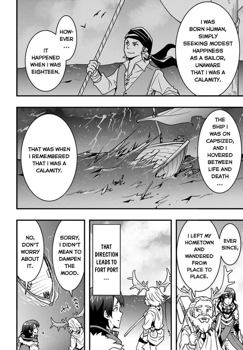Isekai De Te Ni Ireta Seisan Skill Wa Saikyou Datta You Desu Chapter 47 page 9