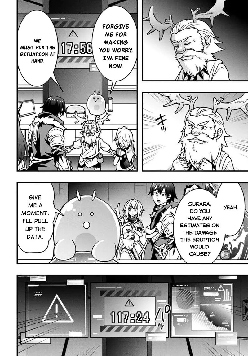 Isekai De Te Ni Ireta Seisan Skill Wa Saikyou Datta You Desu Chapter 48 page 5