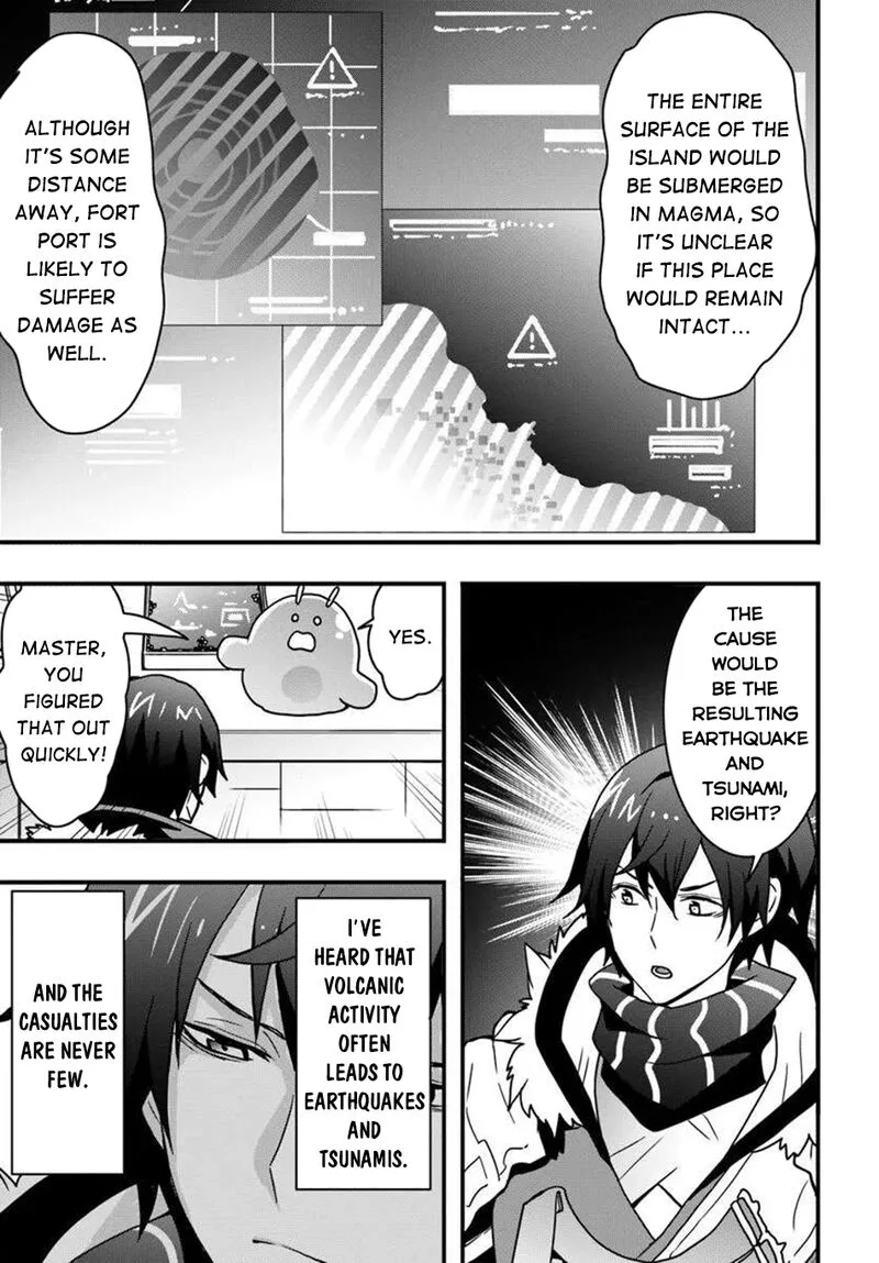 Isekai De Te Ni Ireta Seisan Skill Wa Saikyou Datta You Desu Chapter 48 page 6