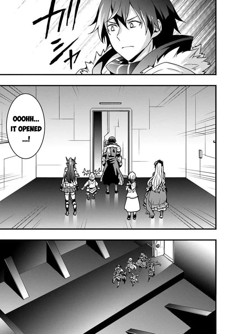 Isekai De Te Ni Ireta Seisan Skill Wa Saikyou Datta You Desu Chapter 48 page 18