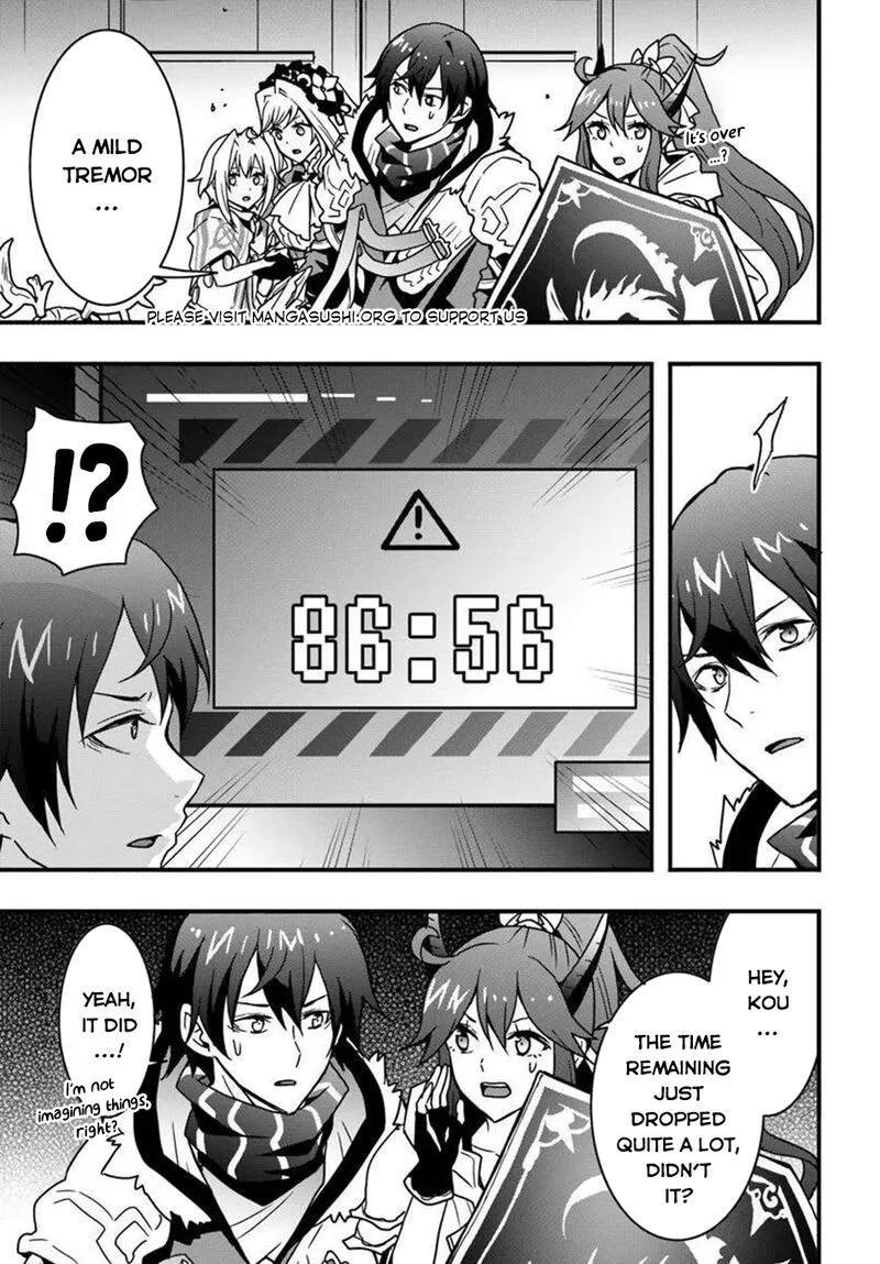 Isekai De Te Ni Ireta Seisan Skill Wa Saikyou Datta You Desu Chapter 48 page 8