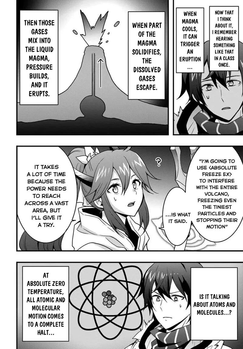 Isekai De Te Ni Ireta Seisan Skill Wa Saikyou Datta You Desu Chapter 49 page 13