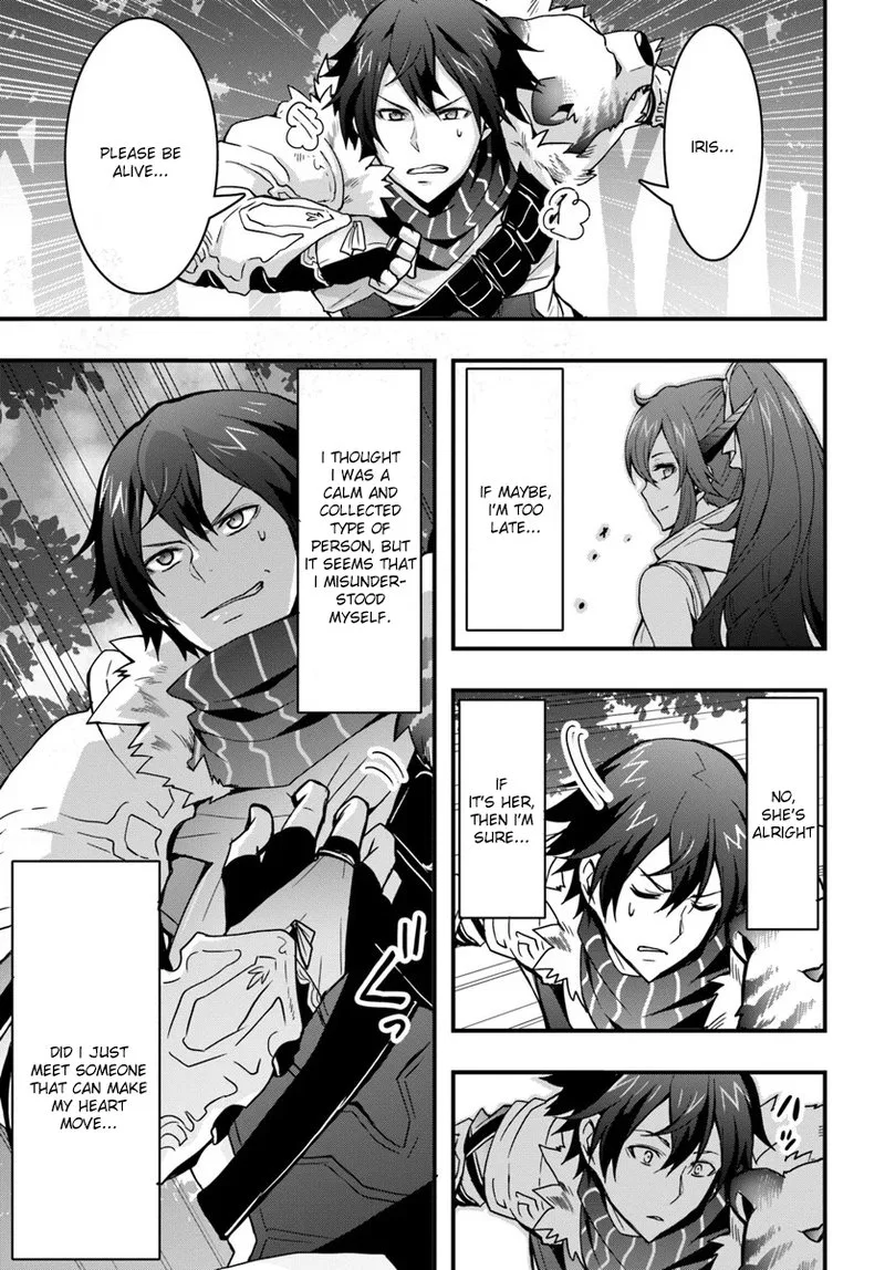 Isekai De Te Ni Ireta Seisan Skill Wa Saikyou Datta You Desu Chapter 5 page 25