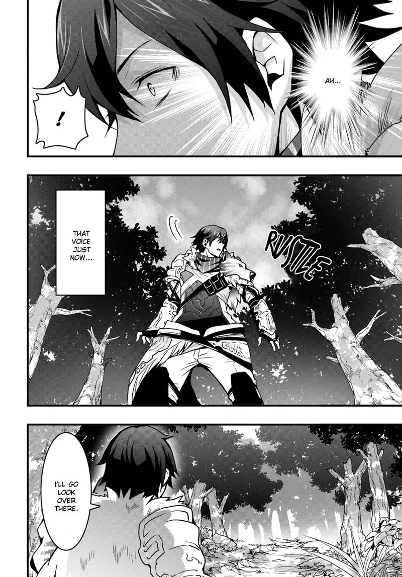 Isekai De Te Ni Ireta Seisan Skill Wa Saikyou Datta You Desu Chapter 5 page 26