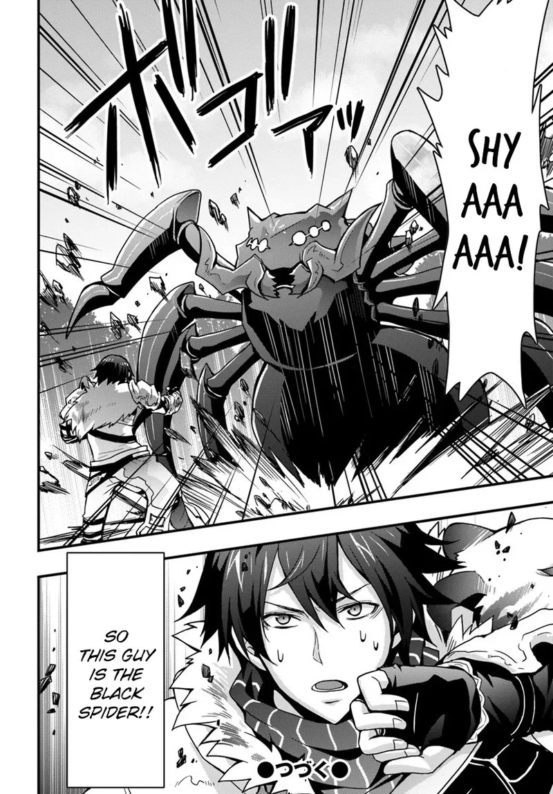 Isekai De Te Ni Ireta Seisan Skill Wa Saikyou Datta You Desu Chapter 5 page 30