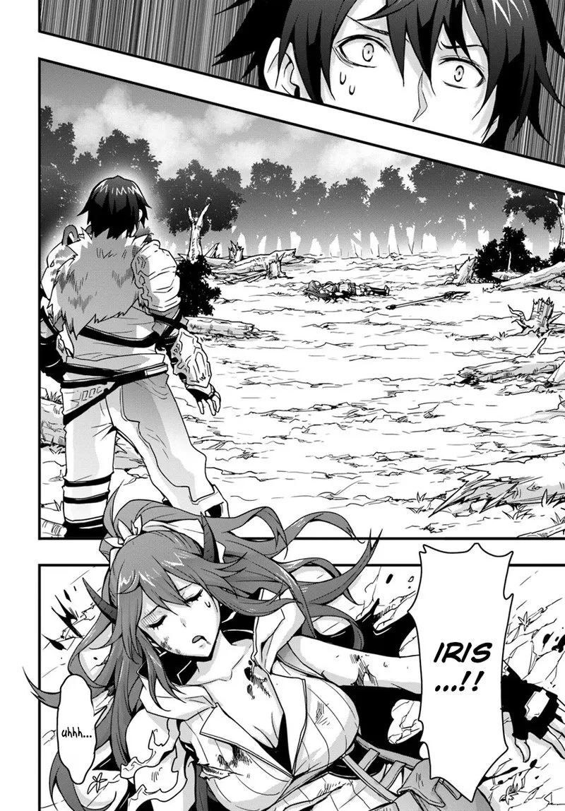 Isekai De Te Ni Ireta Seisan Skill Wa Saikyou Datta You Desu Chapter 5 page 28