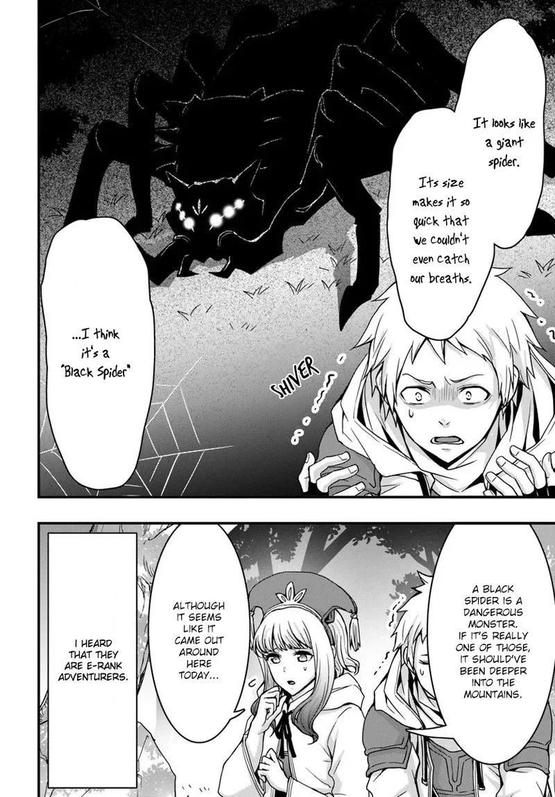 Isekai De Te Ni Ireta Seisan Skill Wa Saikyou Datta You Desu Chapter 5 page 18