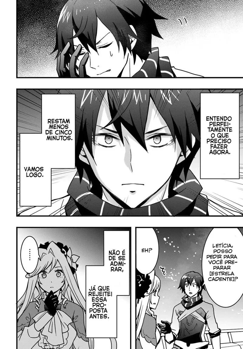 Isekai De Te Ni Ireta Seisan Skill Wa Saikyou Datta You Desu Chapter 50 page 5