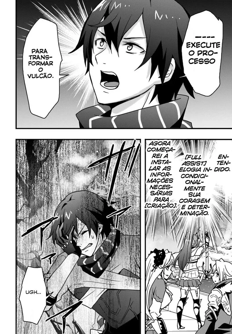 Isekai De Te Ni Ireta Seisan Skill Wa Saikyou Datta You Desu Chapter 50 page 3