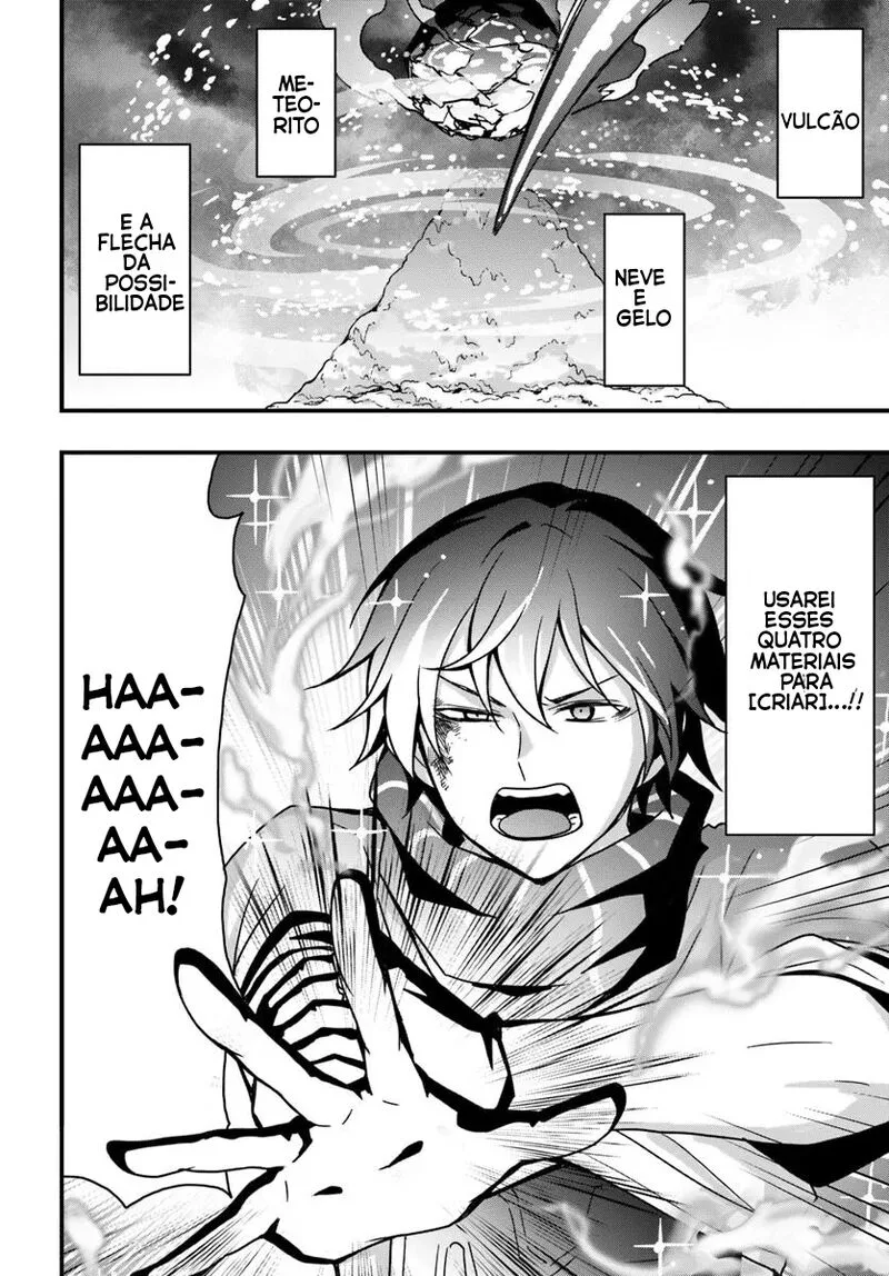 Isekai De Te Ni Ireta Seisan Skill Wa Saikyou Datta You Desu Chapter 50 page 25