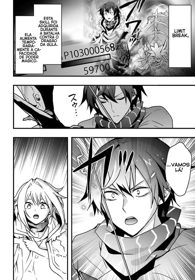Isekai De Te Ni Ireta Seisan Skill Wa Saikyou Datta You Desu Chapter 50 page 9