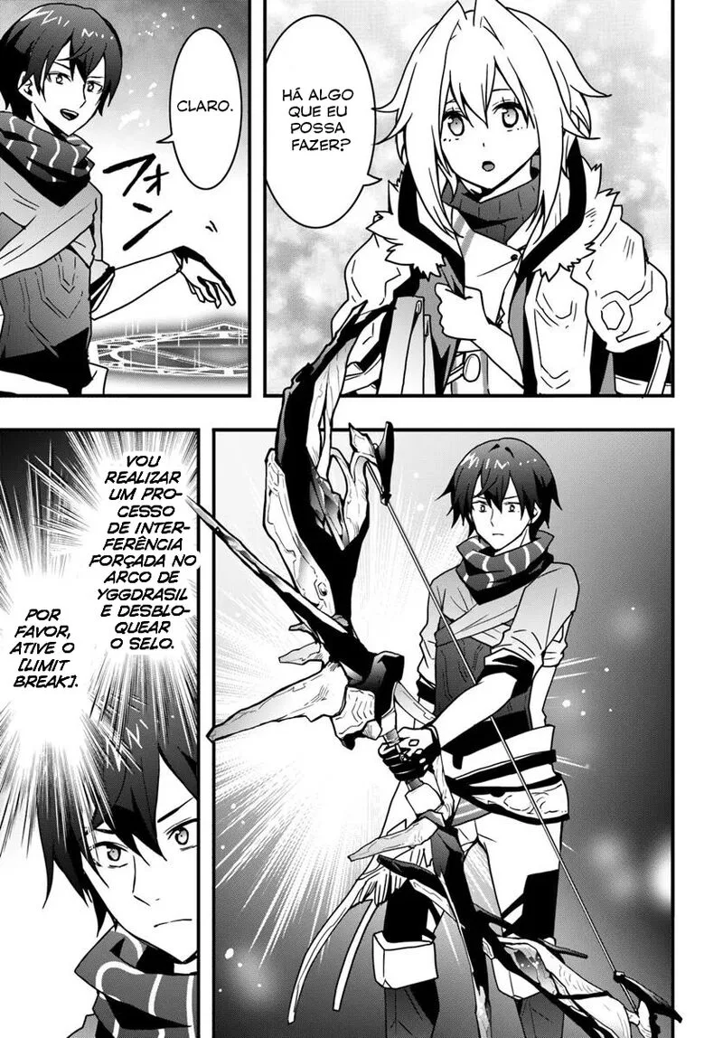 Isekai De Te Ni Ireta Seisan Skill Wa Saikyou Datta You Desu Chapter 50 page 8