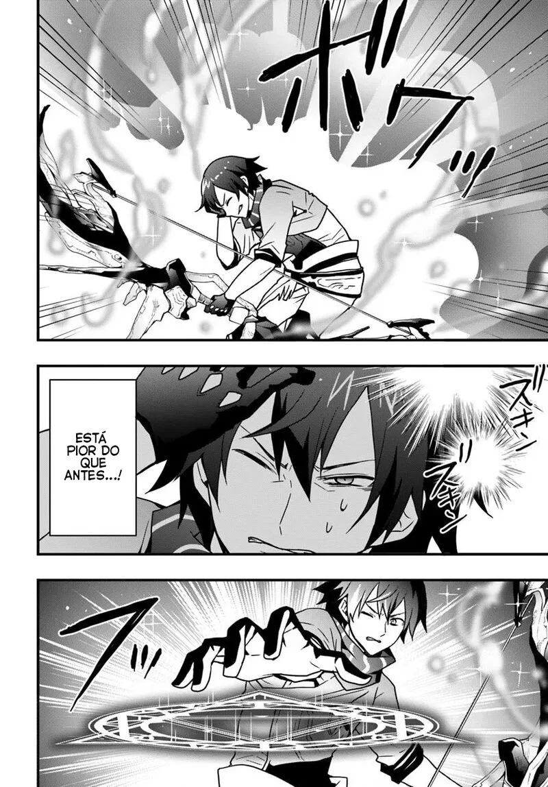Isekai De Te Ni Ireta Seisan Skill Wa Saikyou Datta You Desu Chapter 50 page 13