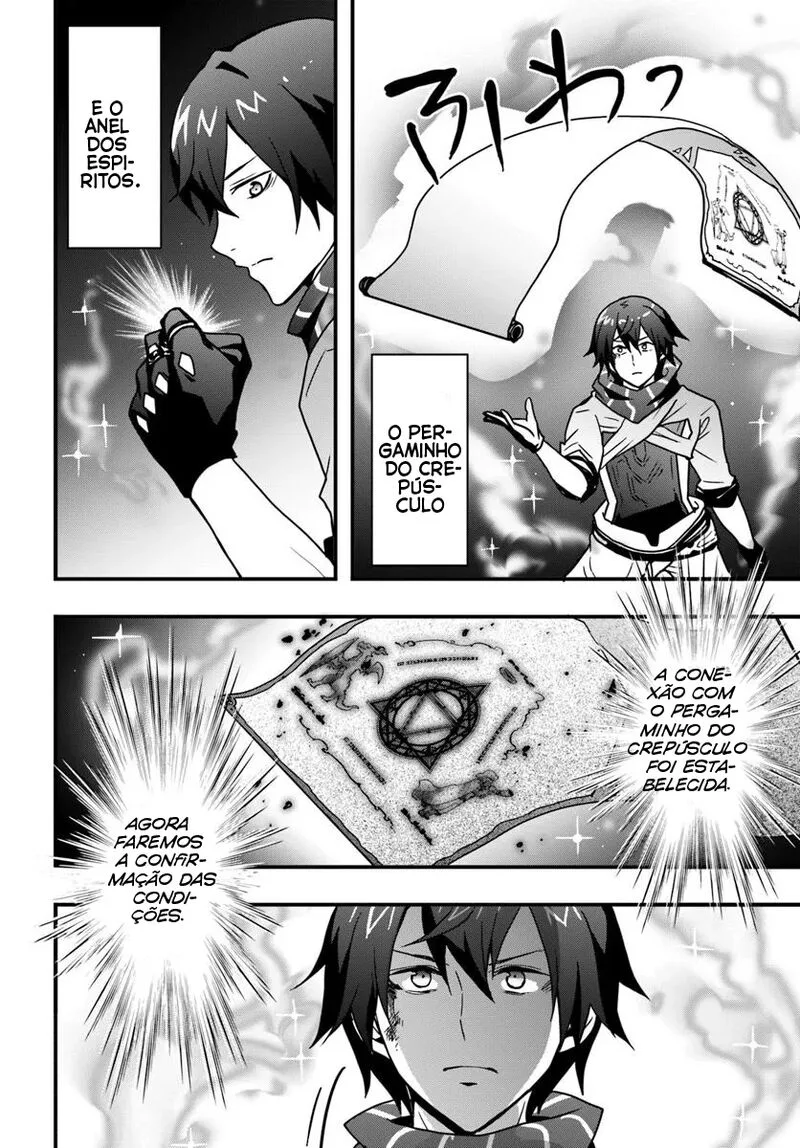 Isekai De Te Ni Ireta Seisan Skill Wa Saikyou Datta You Desu Chapter 50 page 17