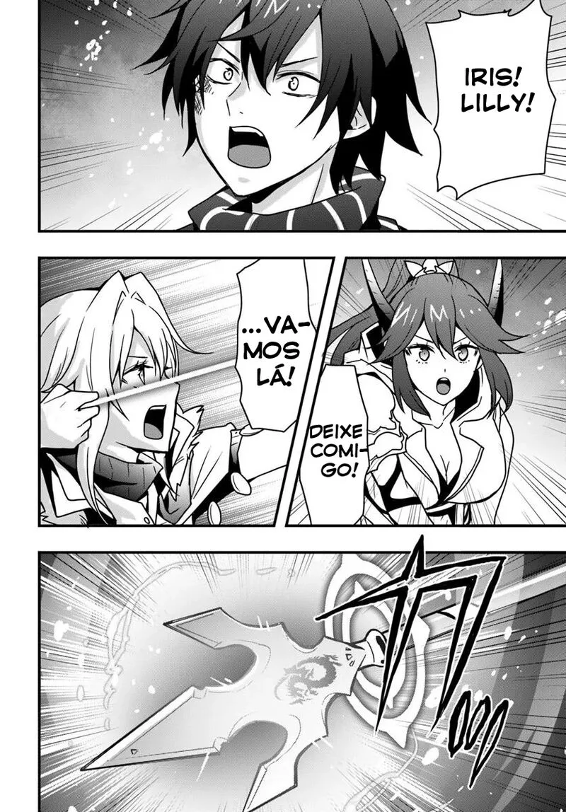 Isekai De Te Ni Ireta Seisan Skill Wa Saikyou Datta You Desu Chapter 50 page 23