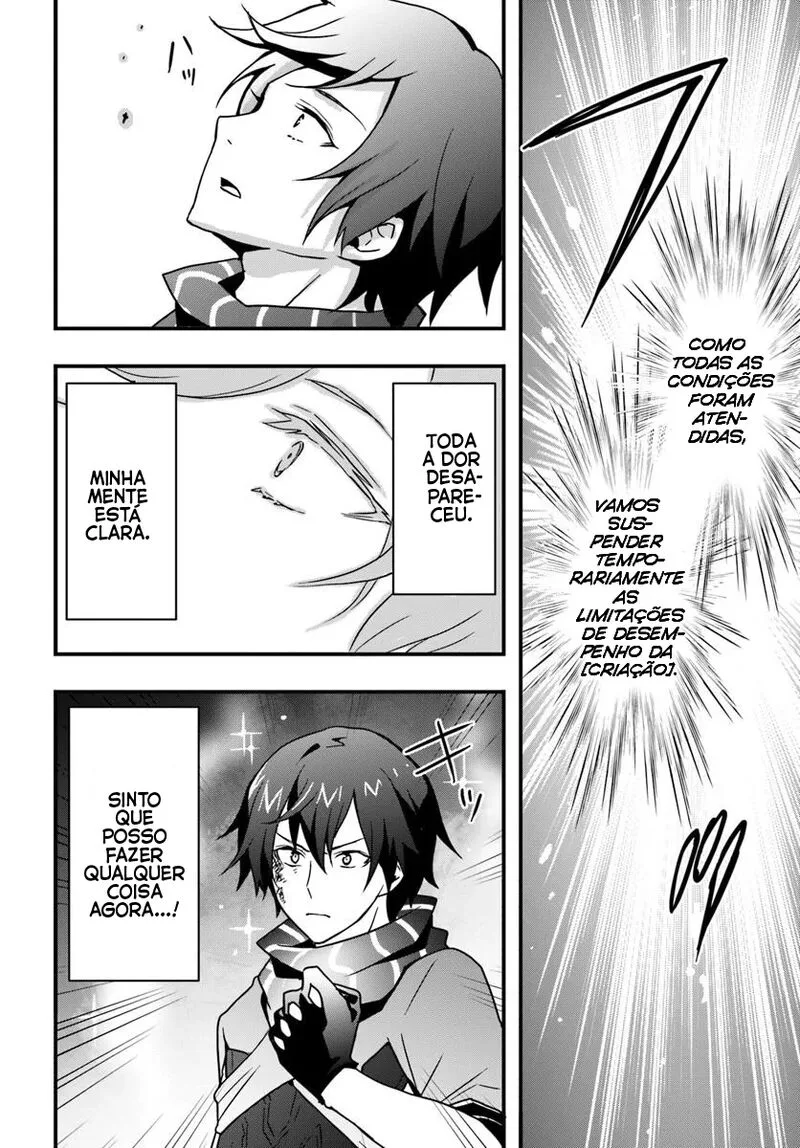 Isekai De Te Ni Ireta Seisan Skill Wa Saikyou Datta You Desu Chapter 50 page 19
