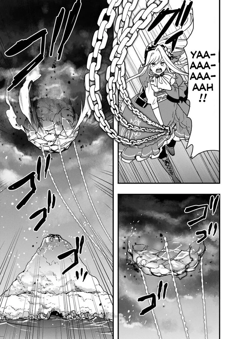 Isekai De Te Ni Ireta Seisan Skill Wa Saikyou Datta You Desu Chapter 50 page 22