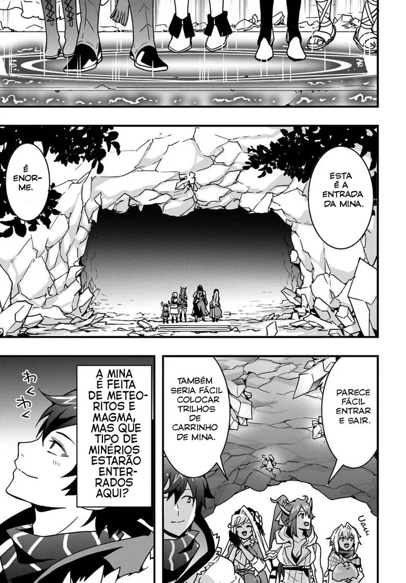 Isekai De Te Ni Ireta Seisan Skill Wa Saikyou Datta You Desu Chapter 51 page 15