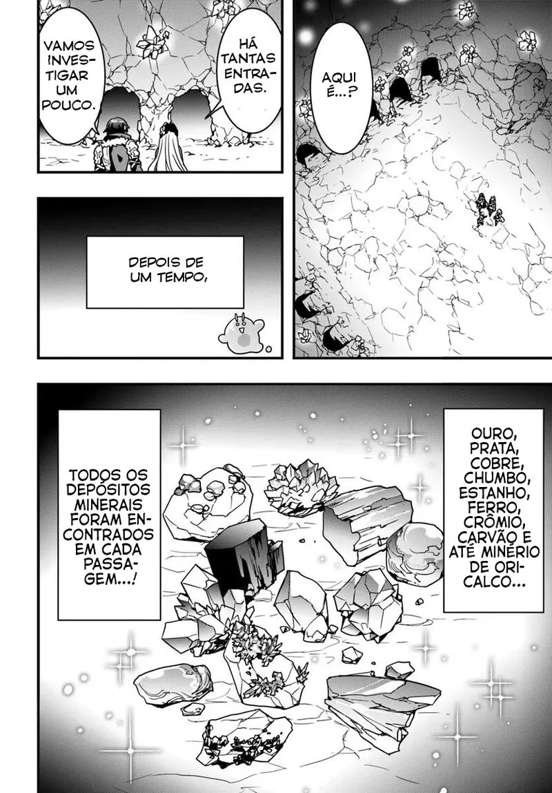 Isekai De Te Ni Ireta Seisan Skill Wa Saikyou Datta You Desu Chapter 51 page 16