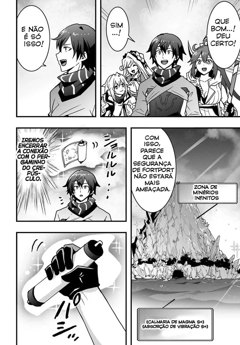 Isekai De Te Ni Ireta Seisan Skill Wa Saikyou Datta You Desu Chapter 51 page 4