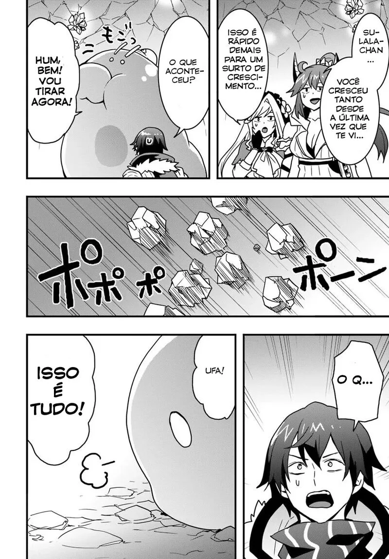 Isekai De Te Ni Ireta Seisan Skill Wa Saikyou Datta You Desu Chapter 51 page 20