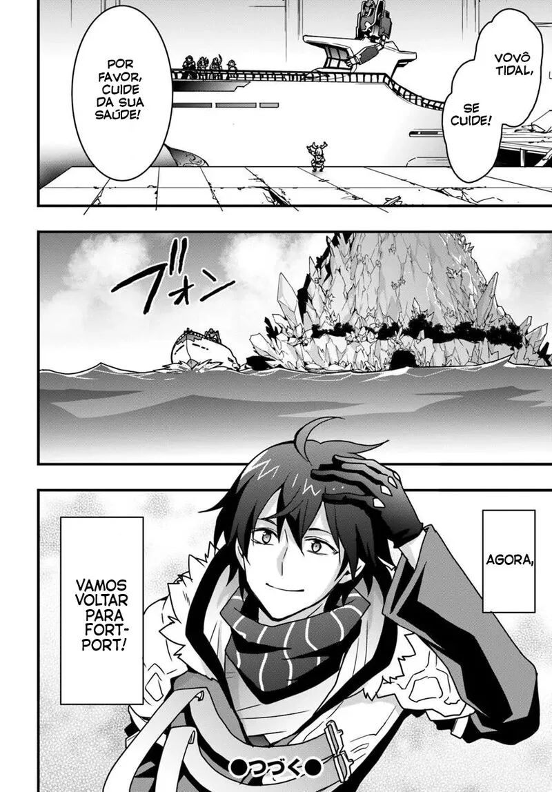 Isekai De Te Ni Ireta Seisan Skill Wa Saikyou Datta You Desu Chapter 51 page 26