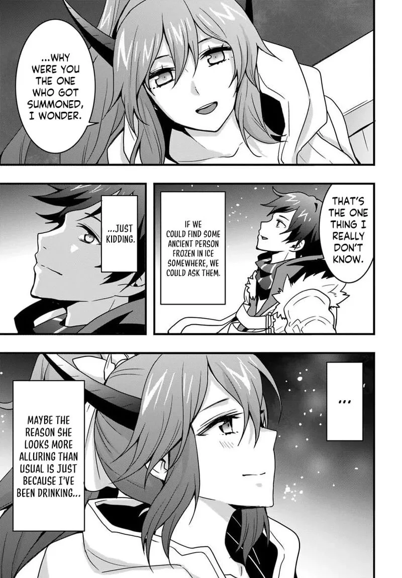 Isekai De Te Ni Ireta Seisan Skill Wa Saikyou Datta You Desu Chapter 56 page 26