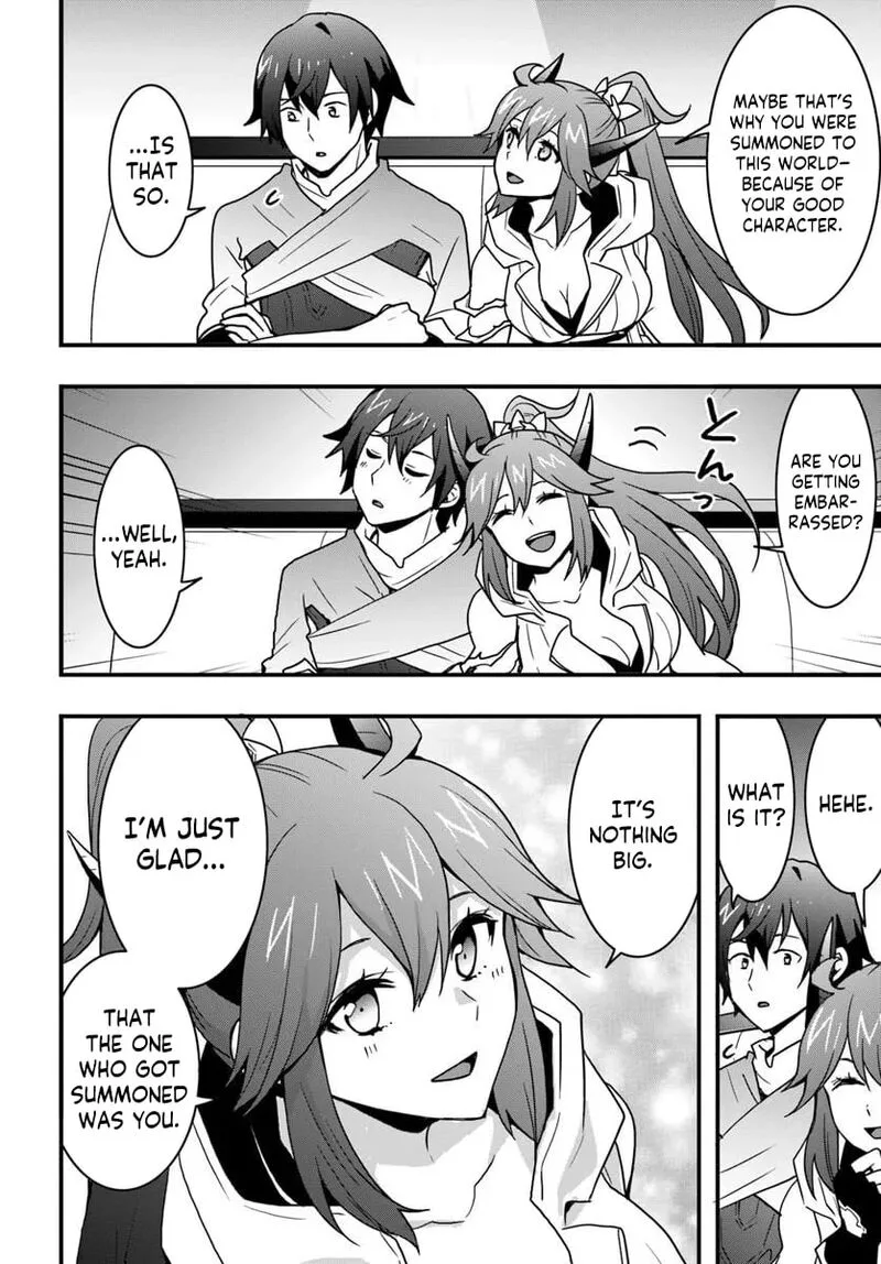 Isekai De Te Ni Ireta Seisan Skill Wa Saikyou Datta You Desu Chapter 56 page 21