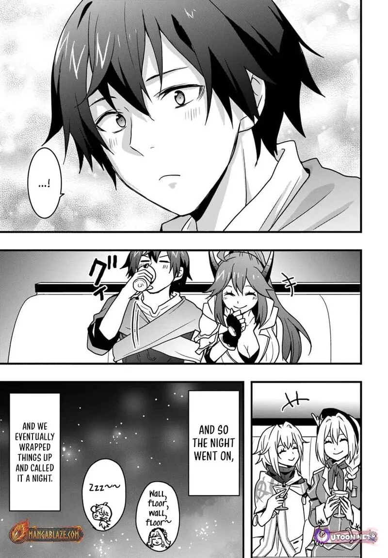 Isekai De Te Ni Ireta Seisan Skill Wa Saikyou Datta You Desu Chapter 56 page 22