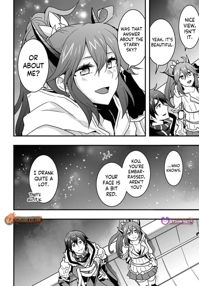 Isekai De Te Ni Ireta Seisan Skill Wa Saikyou Datta You Desu Chapter 56 page 25