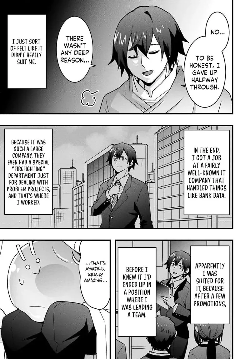 Isekai De Te Ni Ireta Seisan Skill Wa Saikyou Datta You Desu Chapter 56 page 18