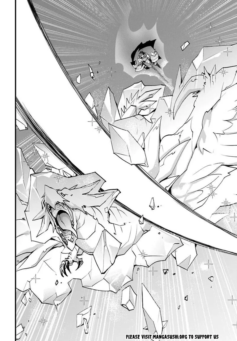 Isekai De Te Ni Ireta Seisan Skill Wa Saikyou Datta You Desu Chapter 58 page 20